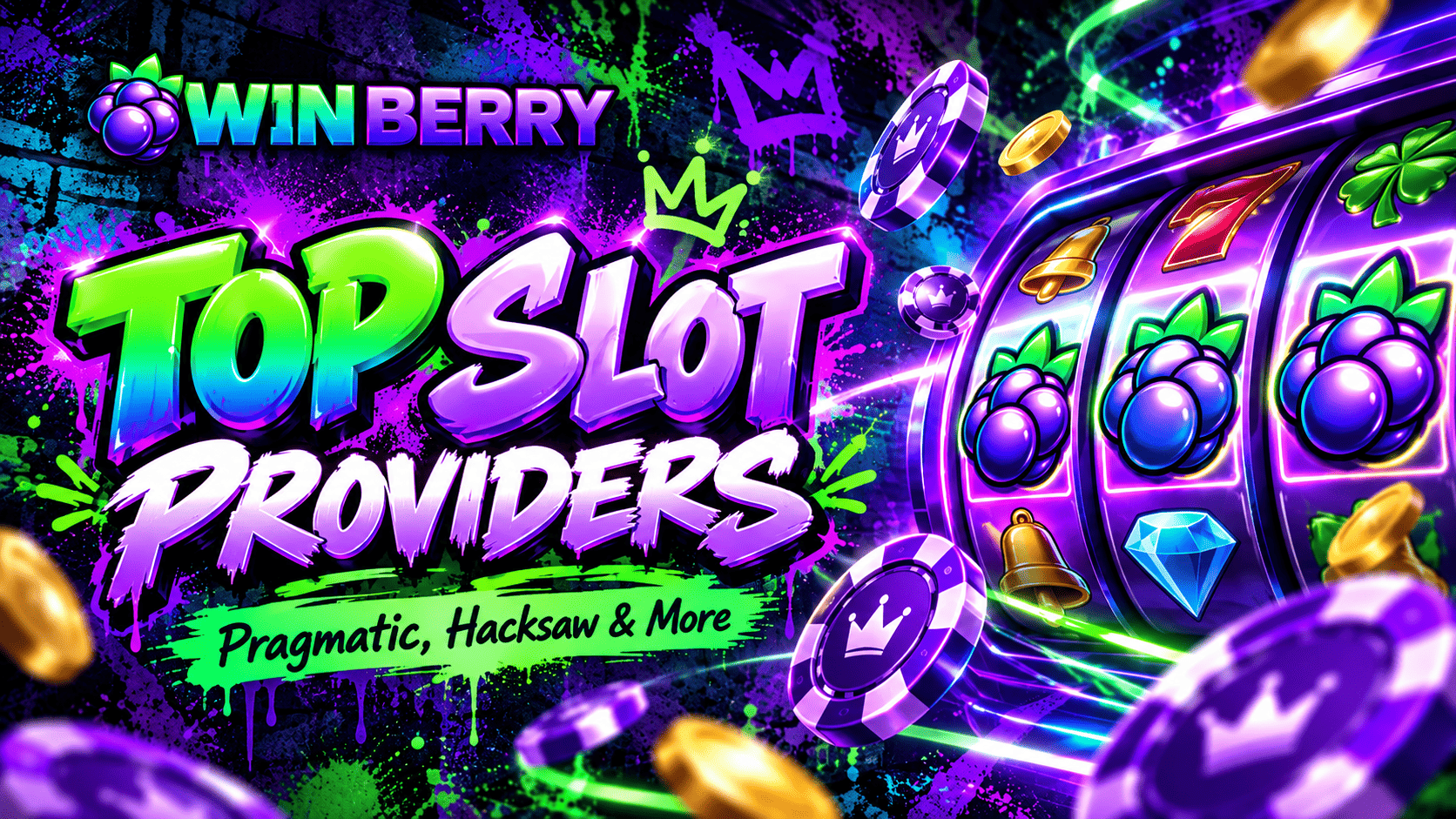 Winberry Casino Canada