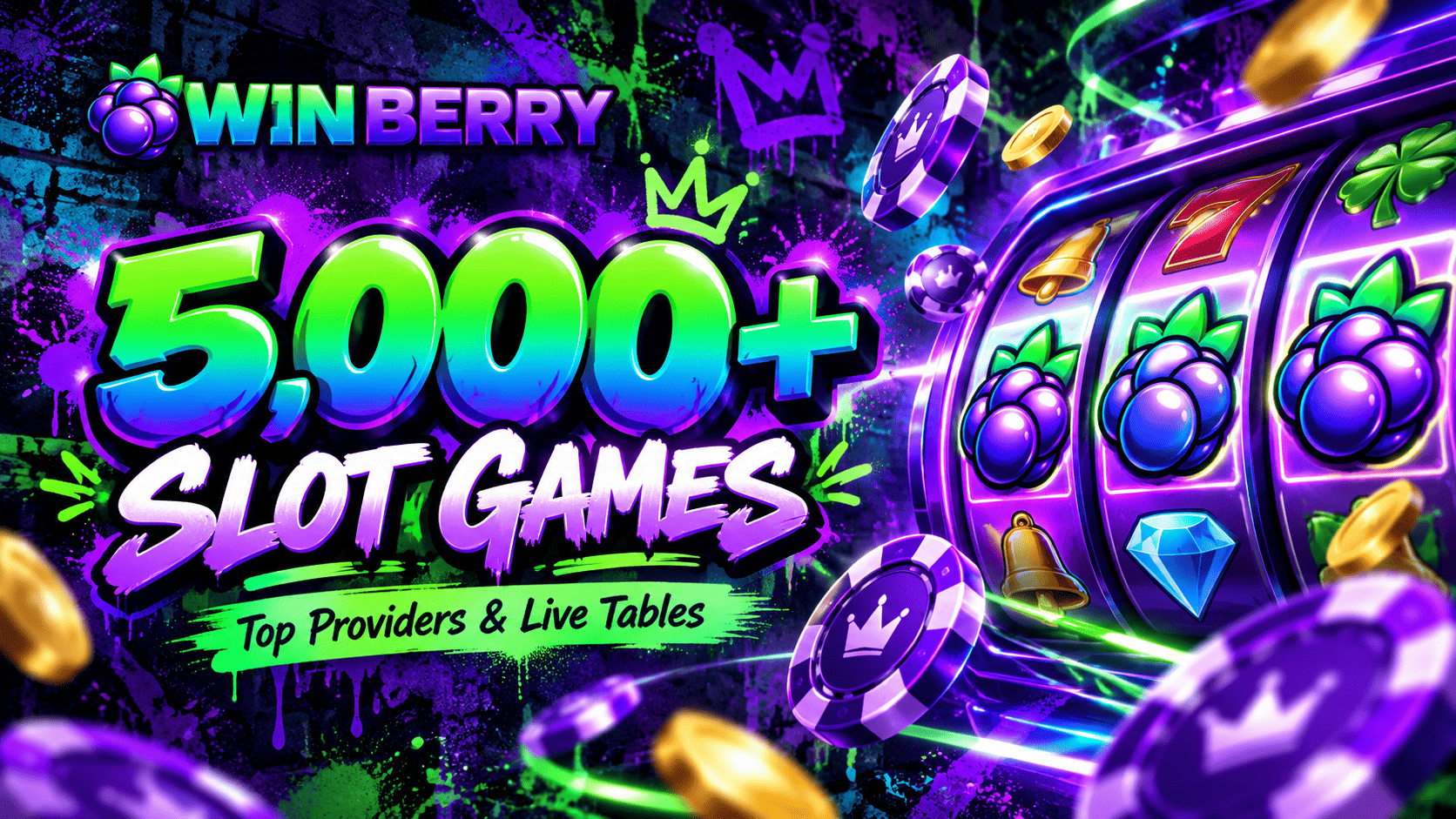 Winberry Casino
